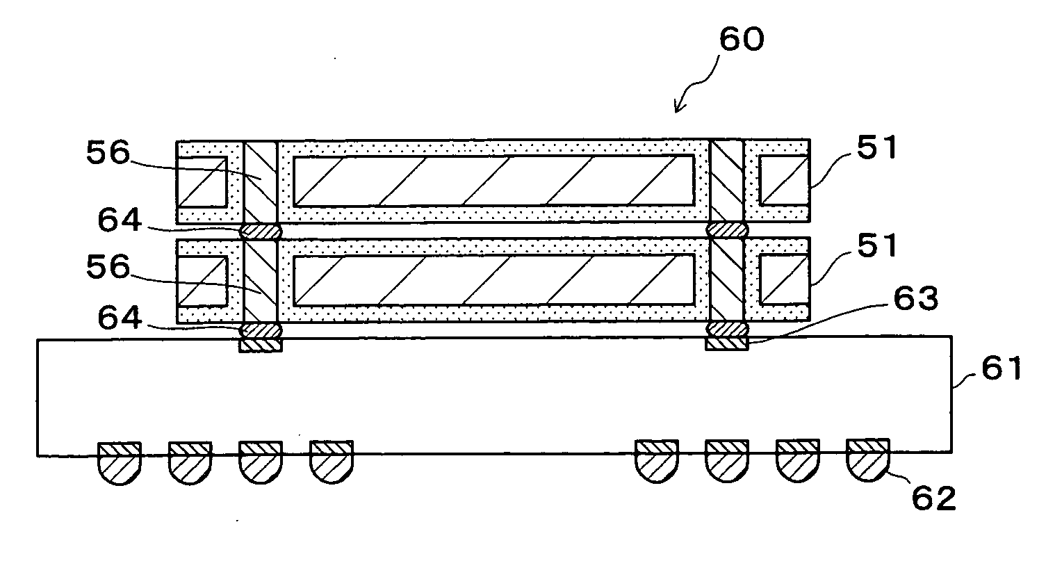 Semiconductor device and manufacturing method thereof