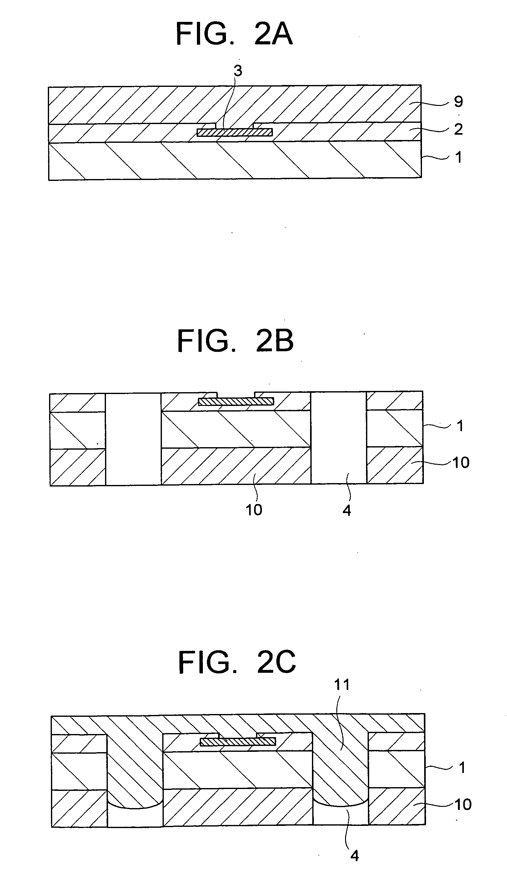 Semiconductor device and manufacturing method thereof