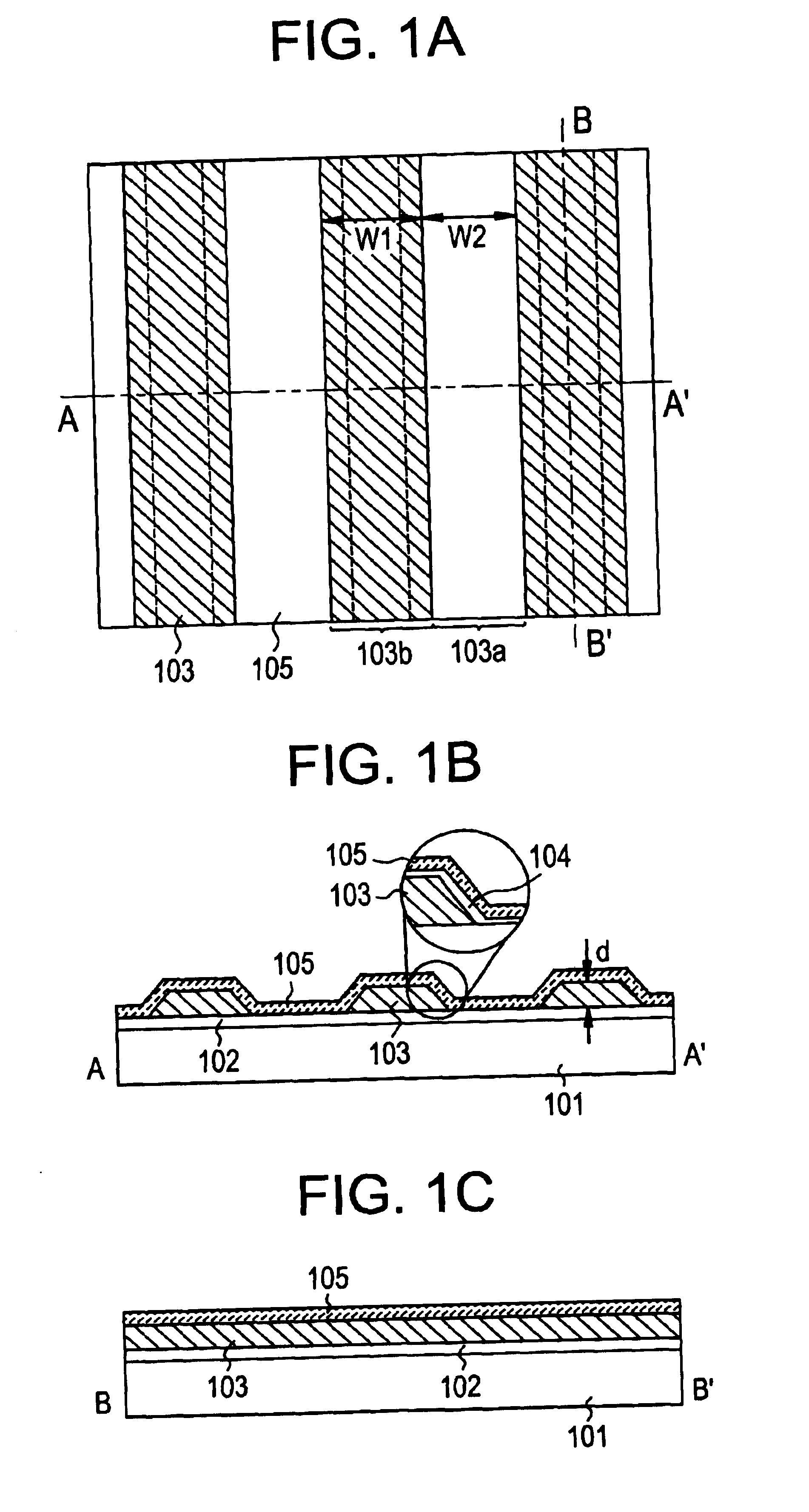 Method of fabricating semiconductor device