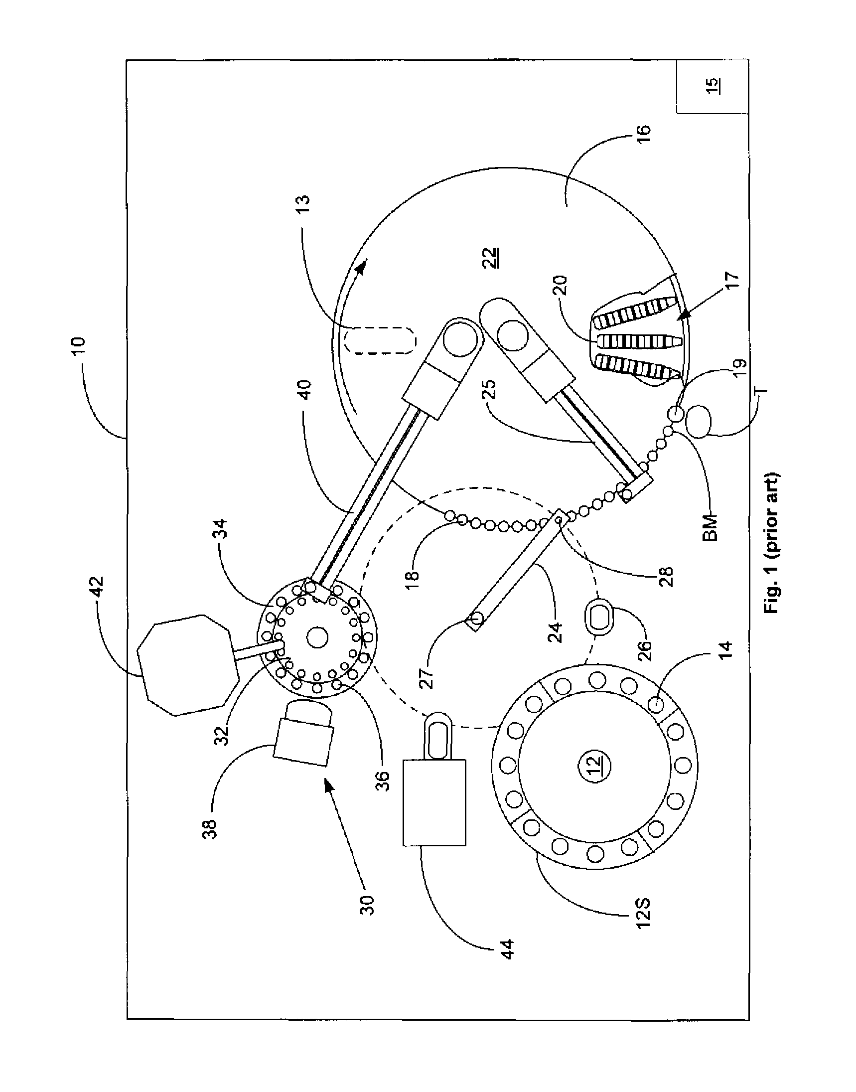 Clinical analyzer having a variable cycle time and throughput