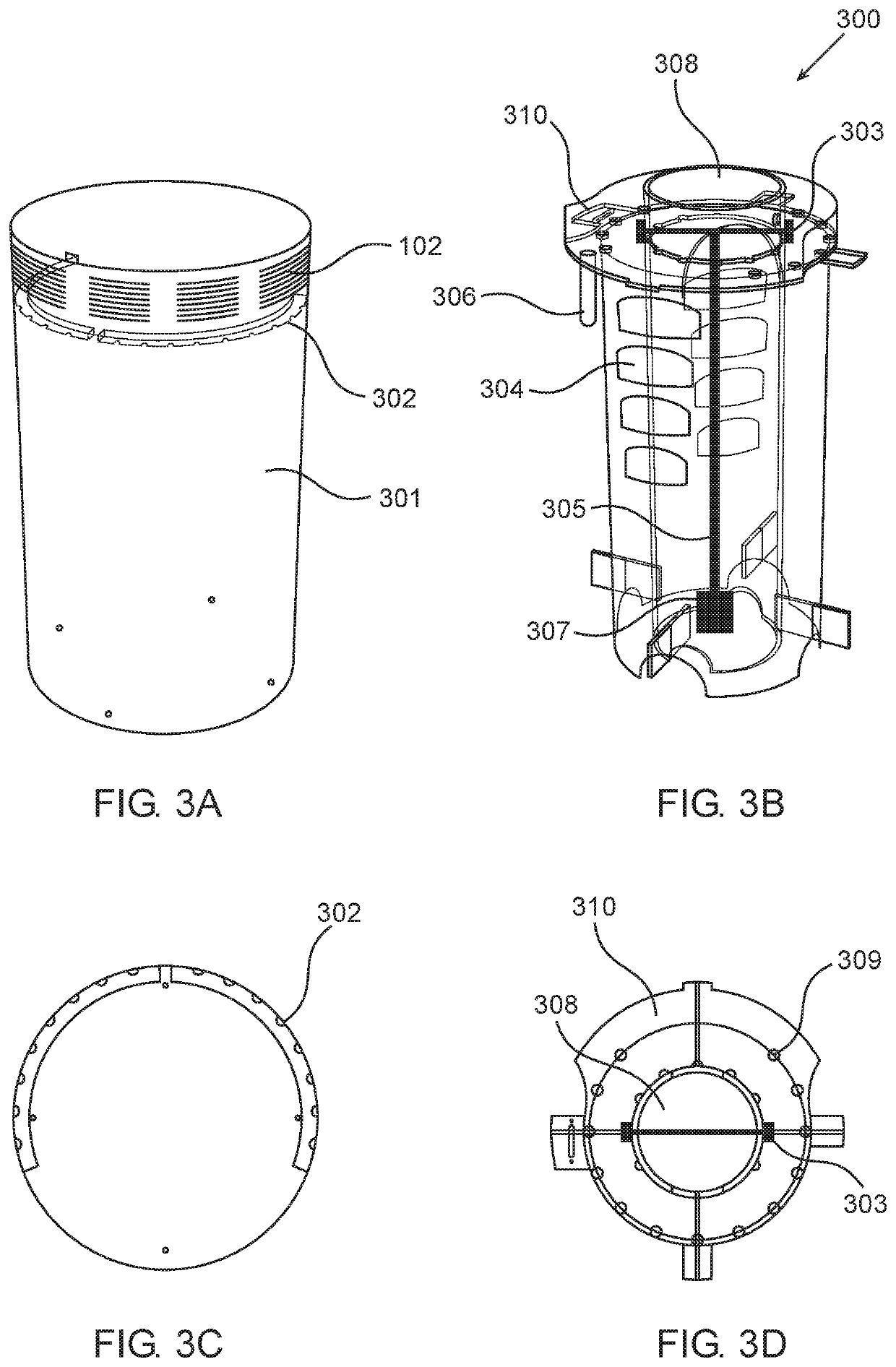 Biological systems and methods for air purification