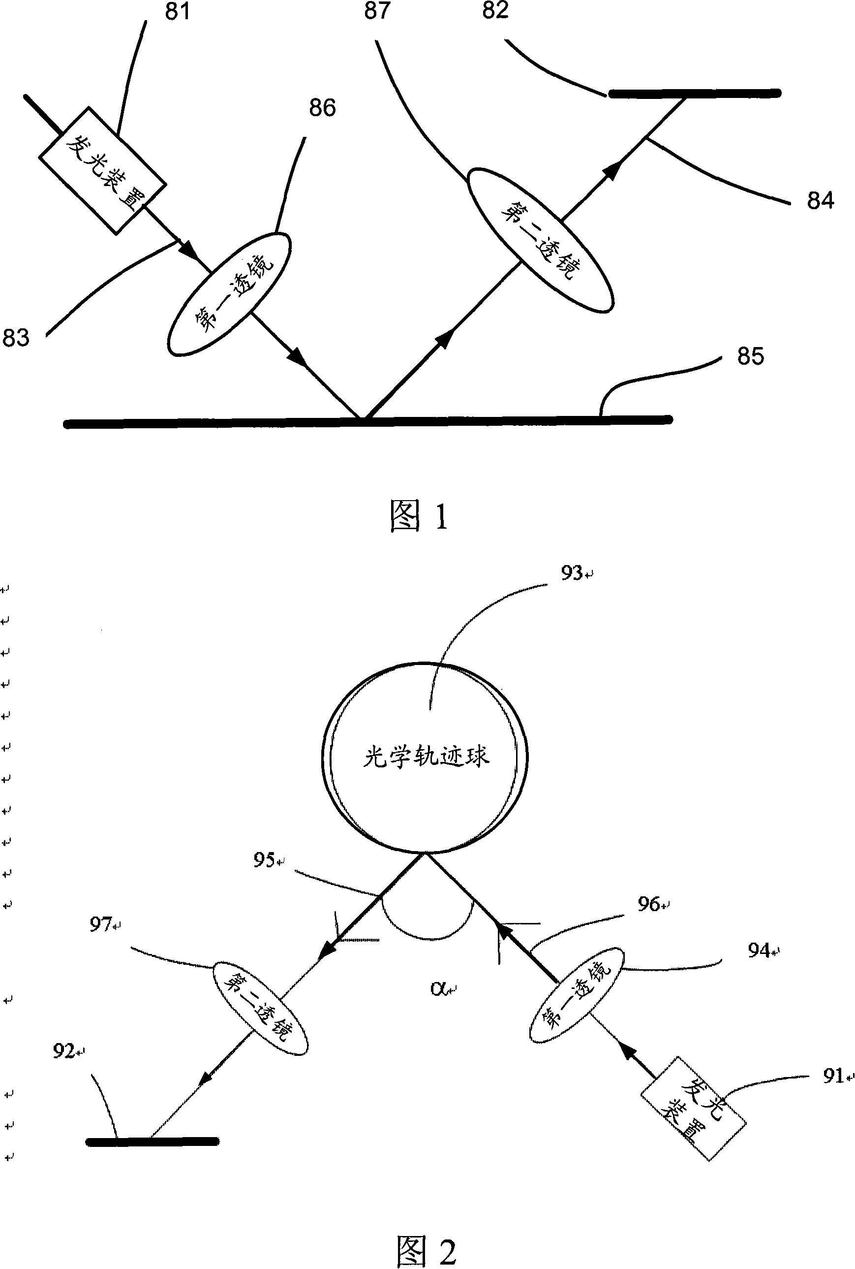 Optical movement sensing device and its sensing method