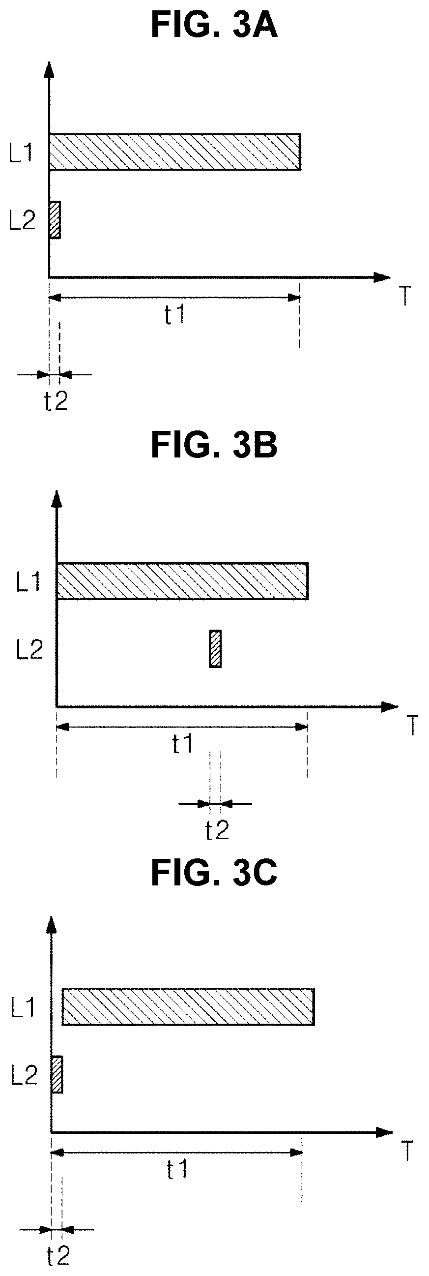 Light radiation device for medical treatment