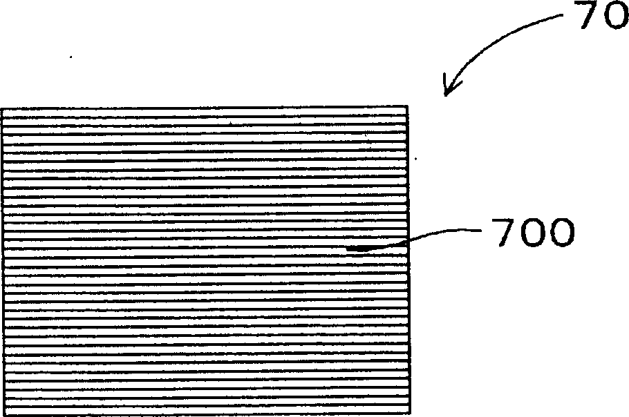 Motor manufacturing line and its control method