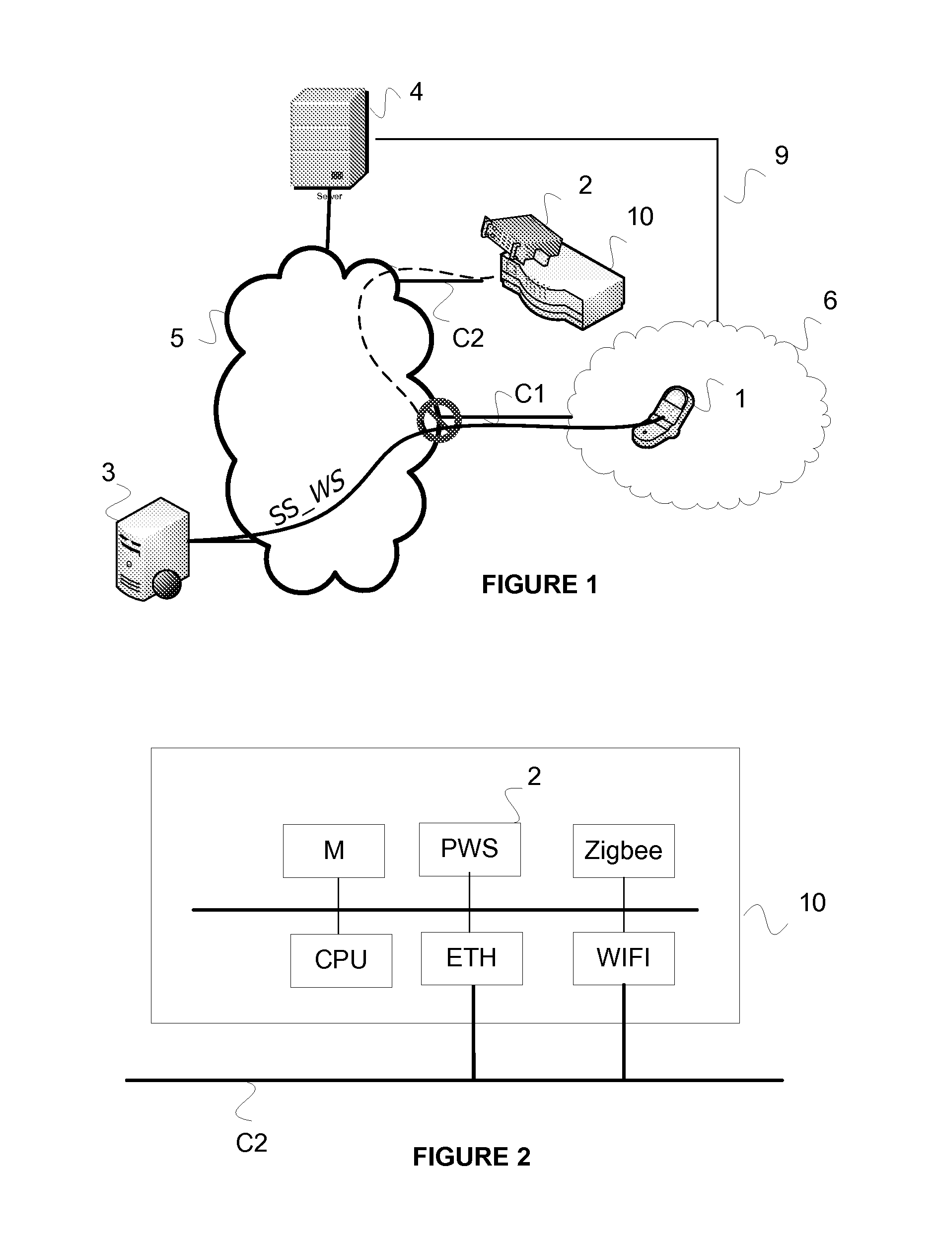 Mechanism for managing a communication session