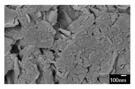 Graphene/lysine nano composite material and preparation method thereof