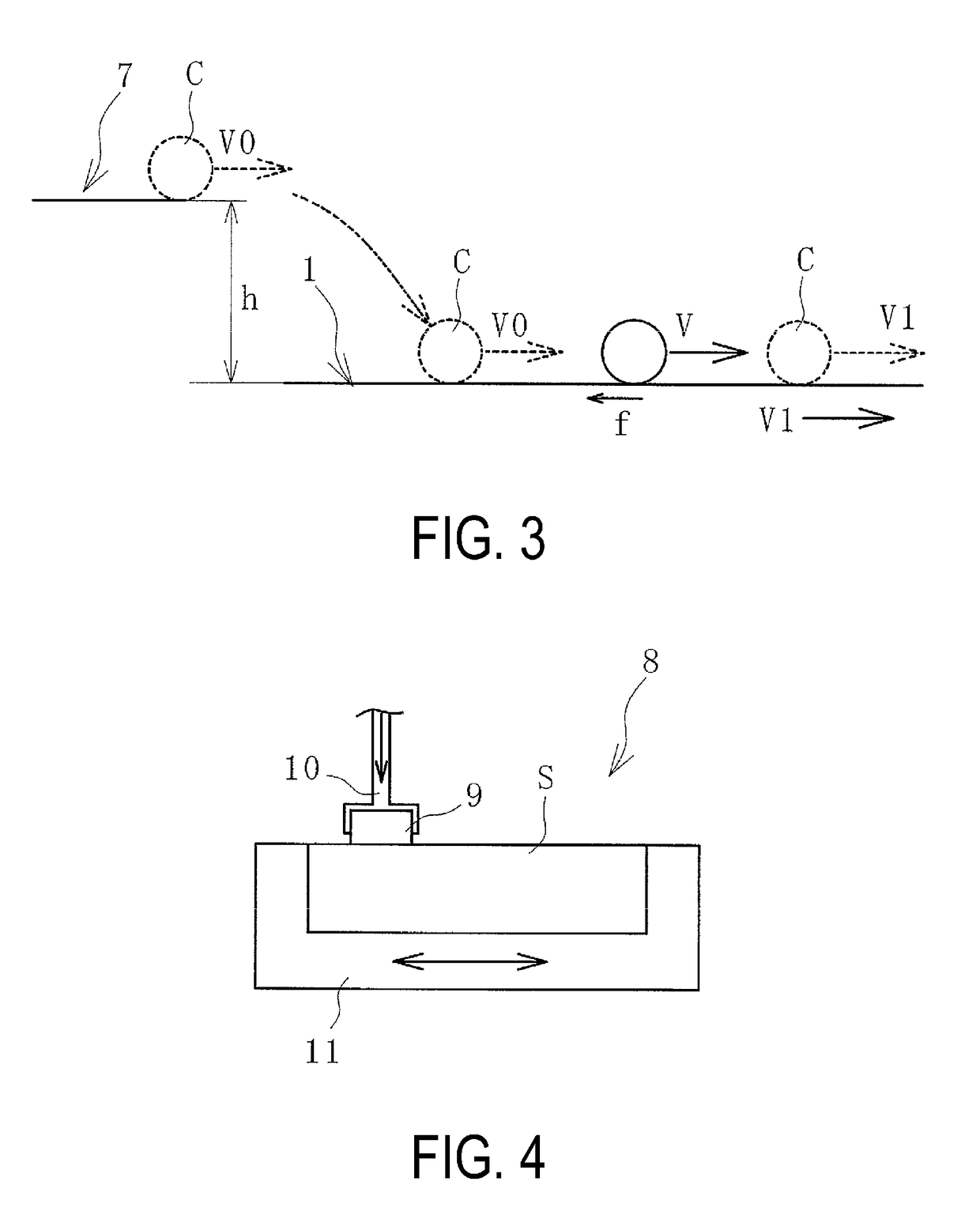 Method of recognizing conveyor belt wear condition