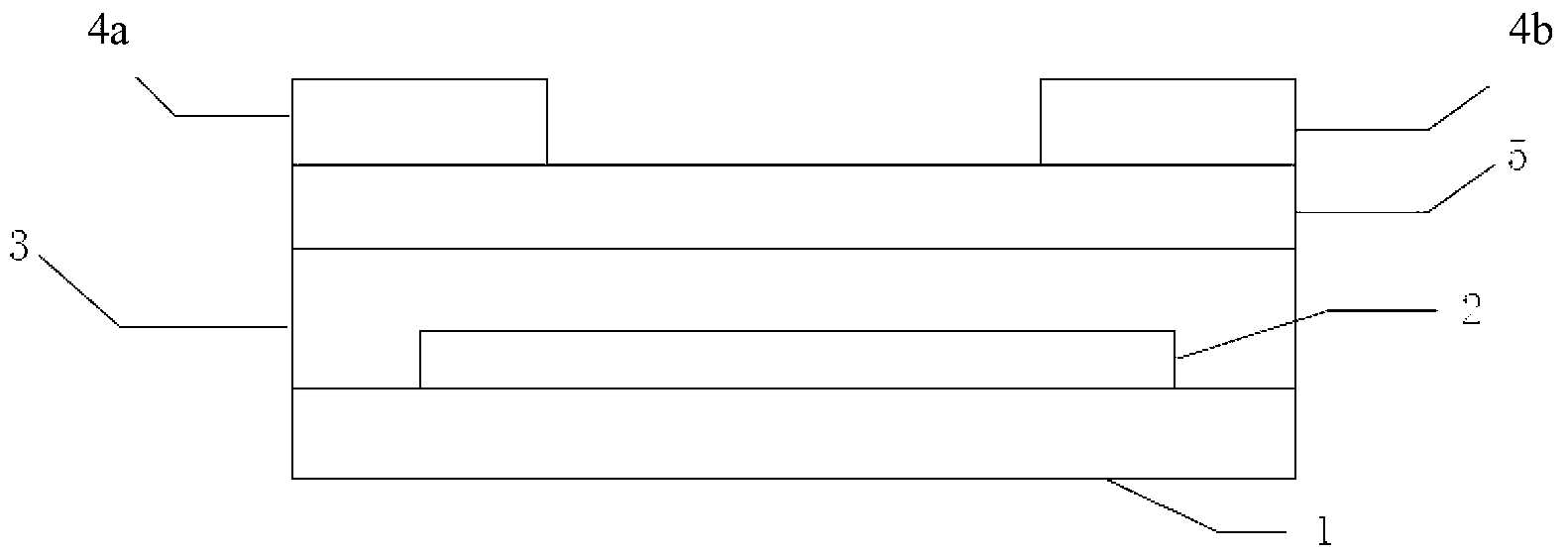 Manufacture method for active layer of carbon nano tube field effect transistor