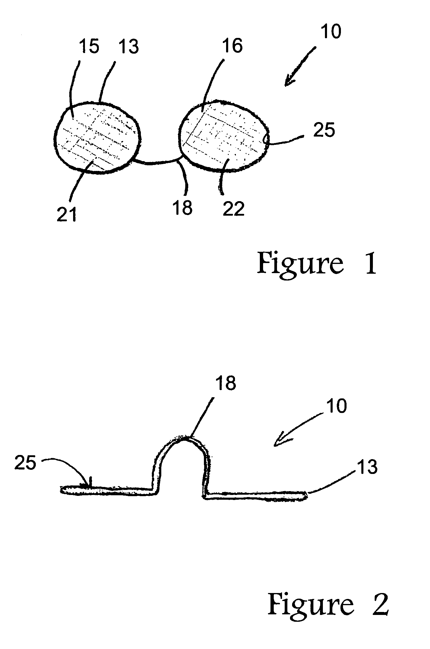 Nostril filtering system