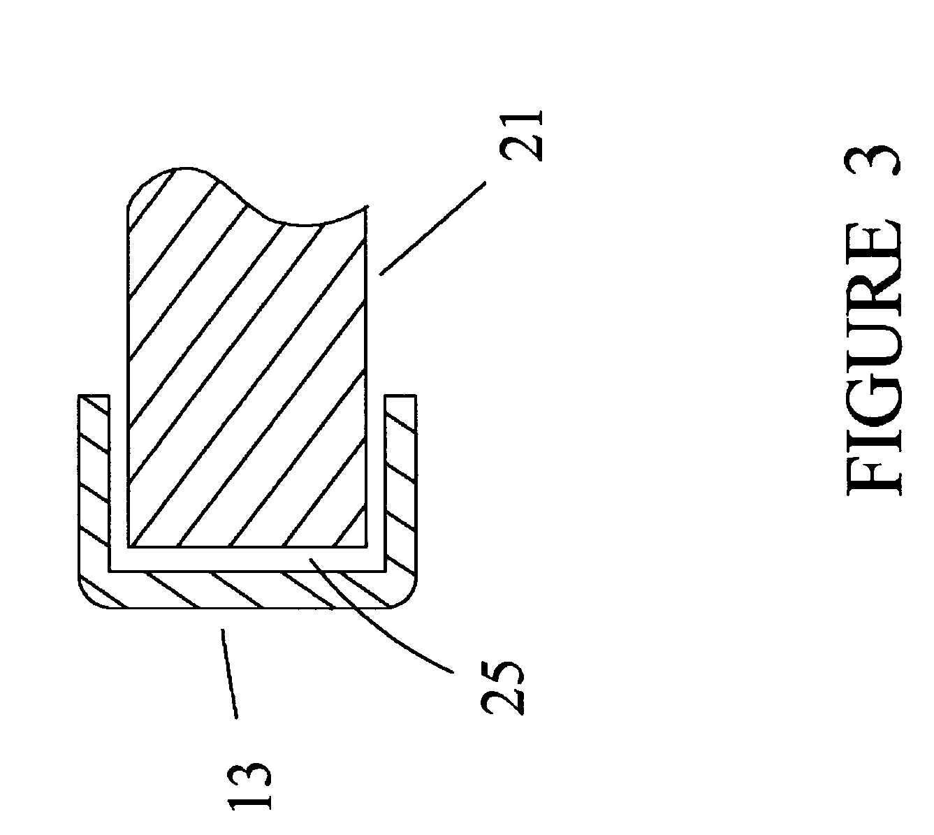 Nostril filtering system