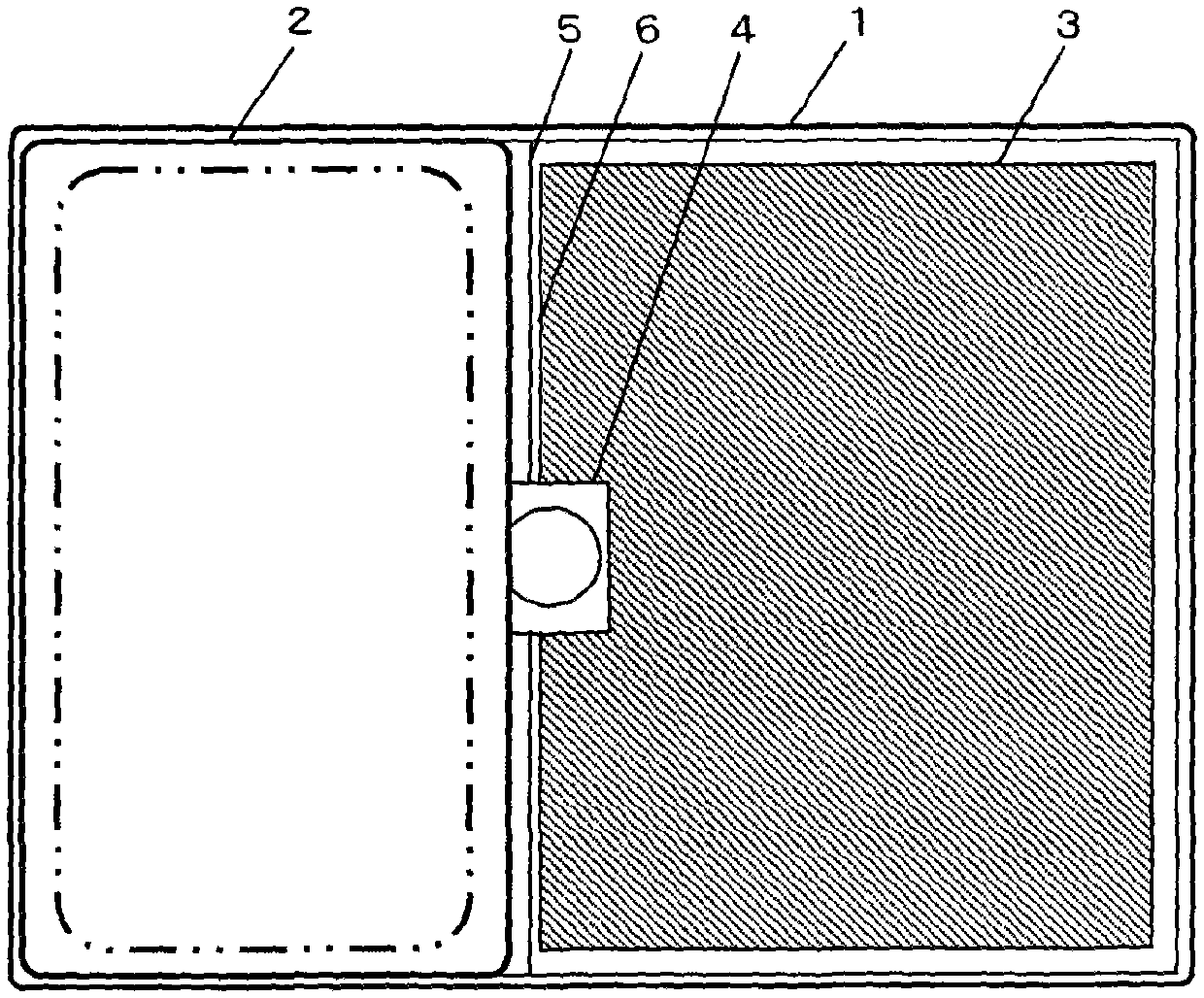 Bathroom floor components