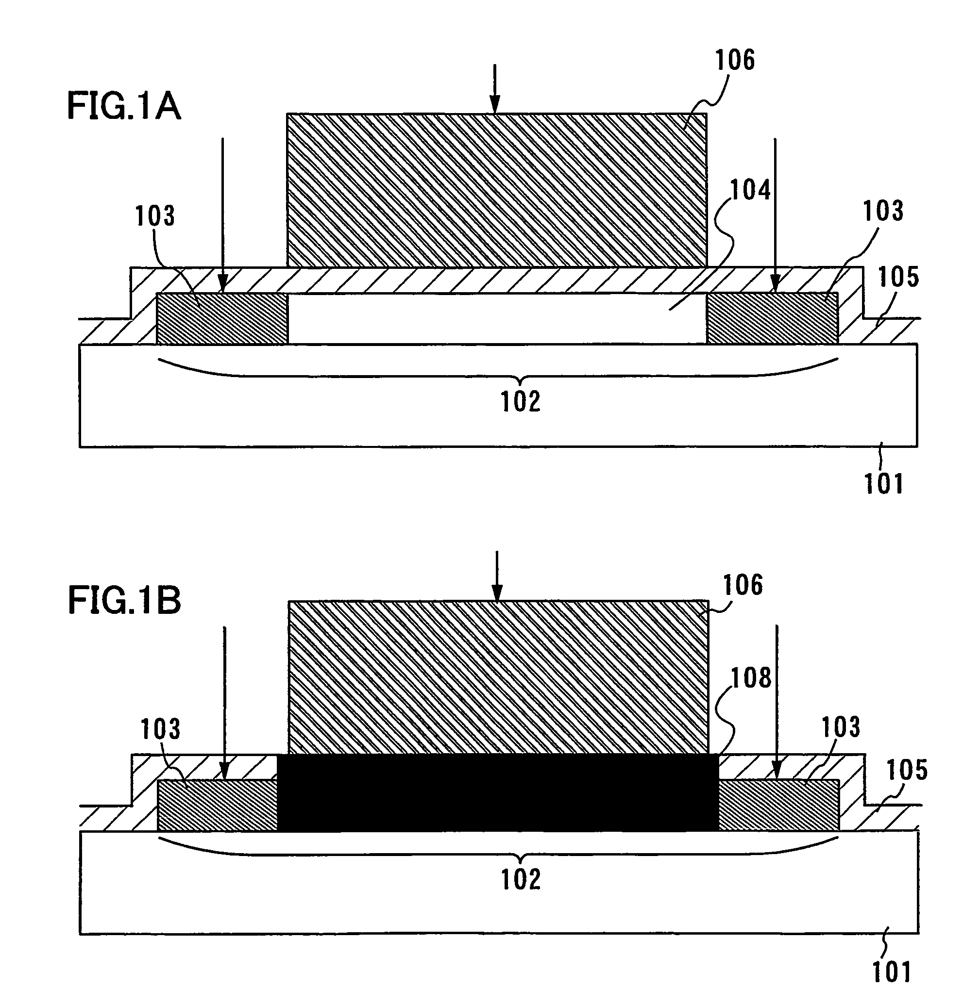 Memory device and manufacturing method of the same