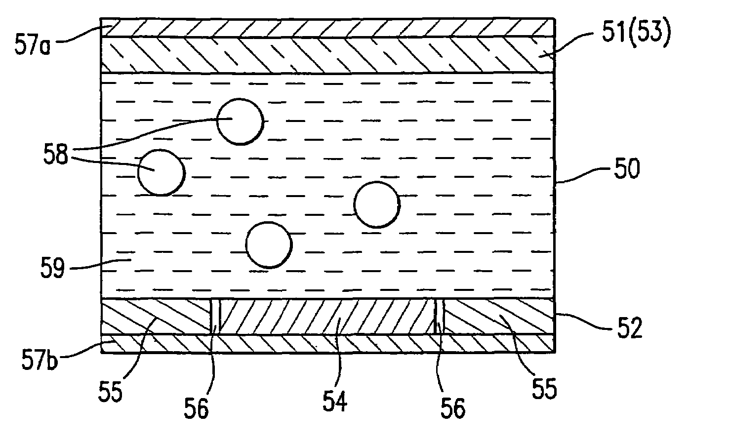 Electro-magnetophoresis display