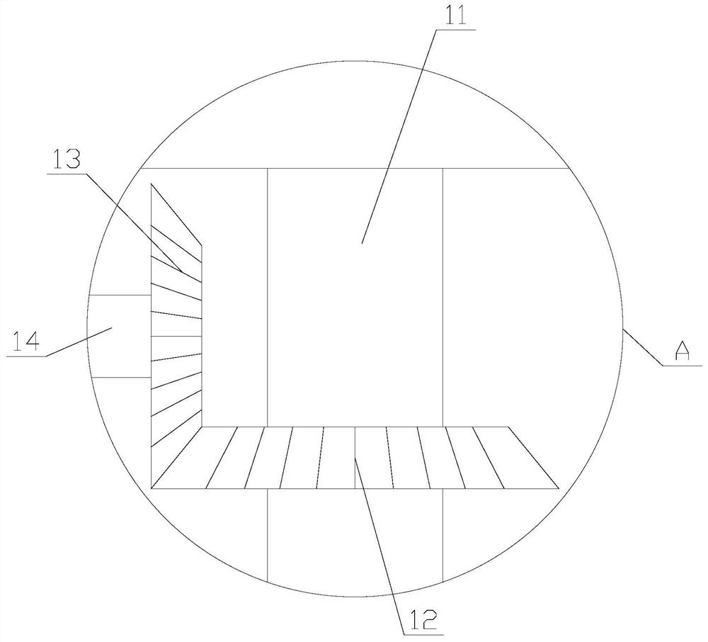 A uniformly mixed intelligent spraying equipment