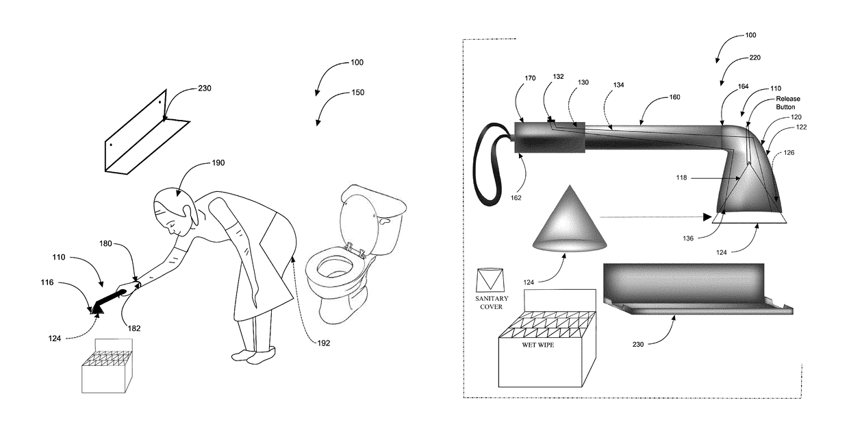 Kenroy cleaner systems