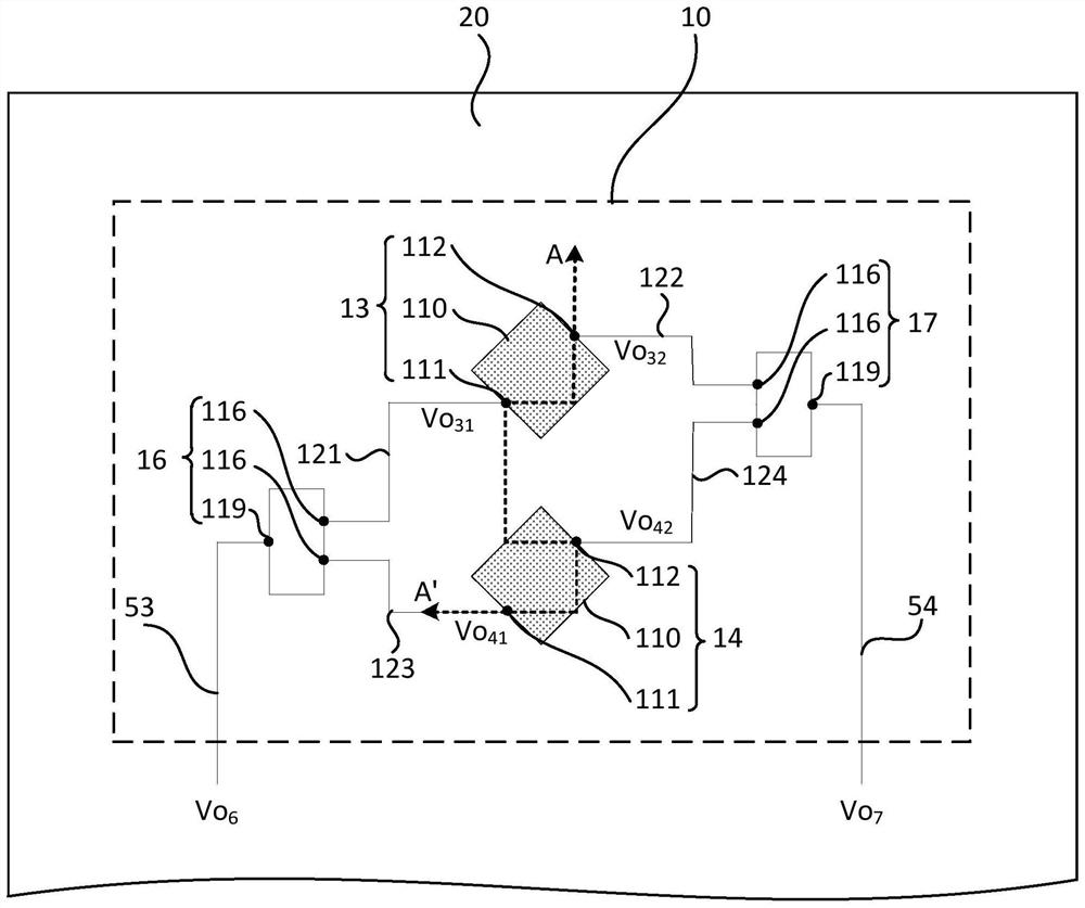 Display panel and display device