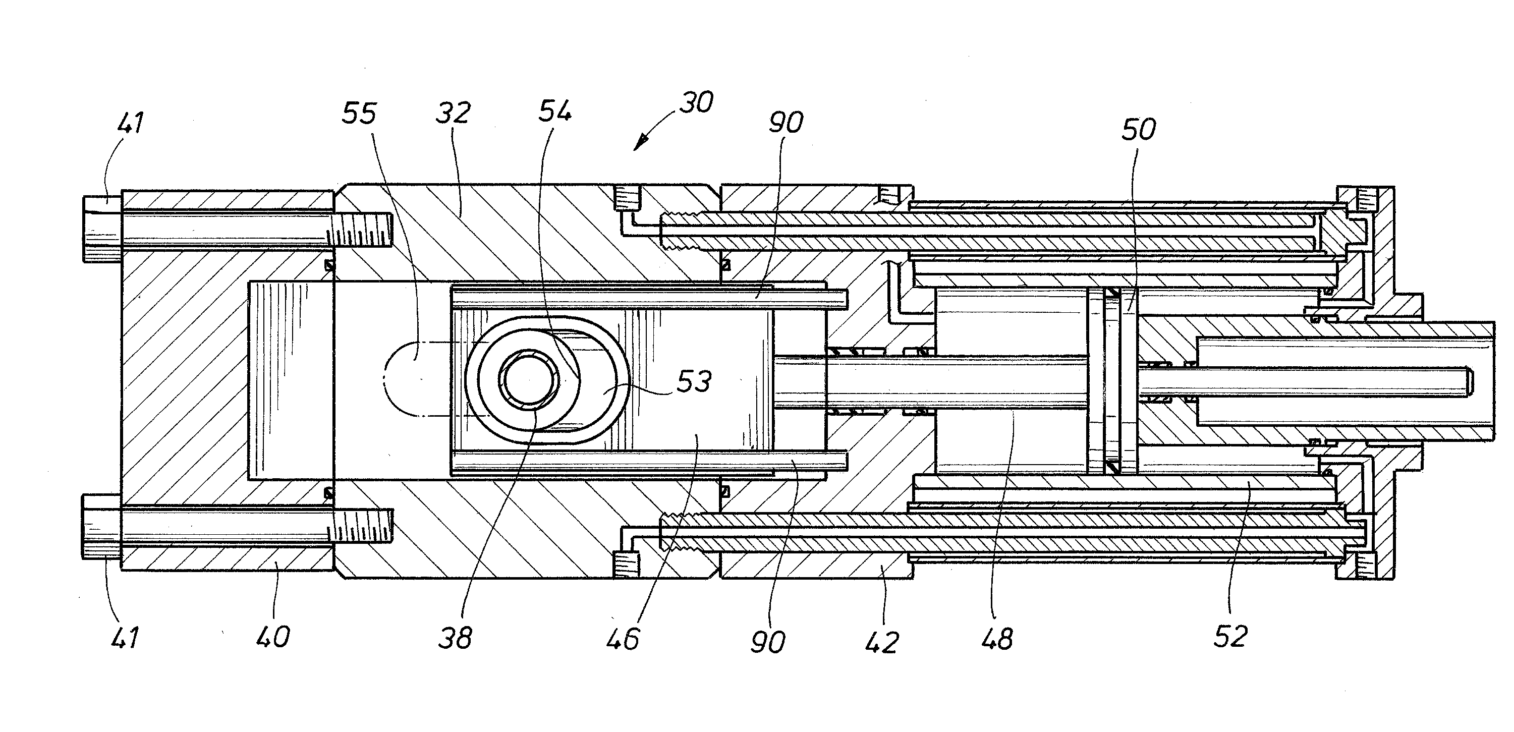 Shear Seal Blowout Preventer