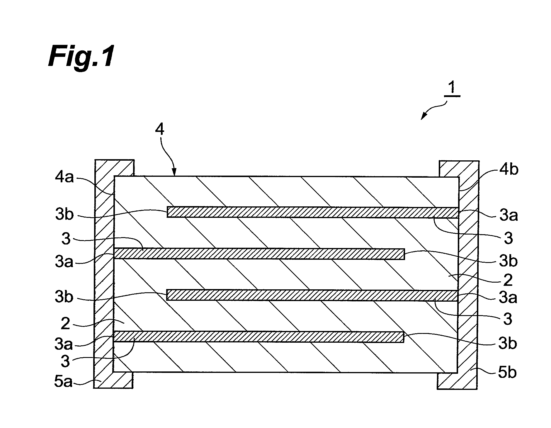 Stacked PTC thermistor and process for its production