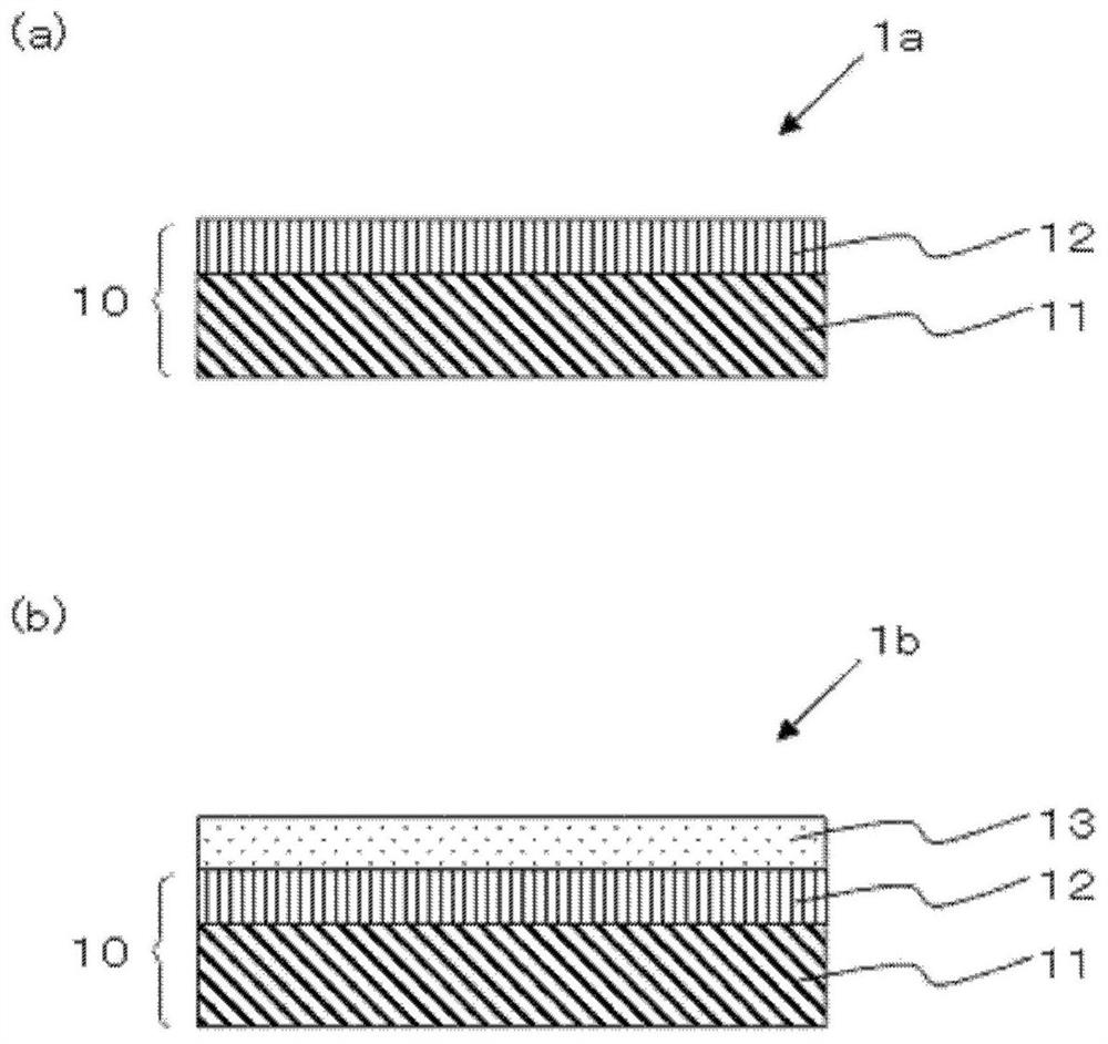 adhesive sheet