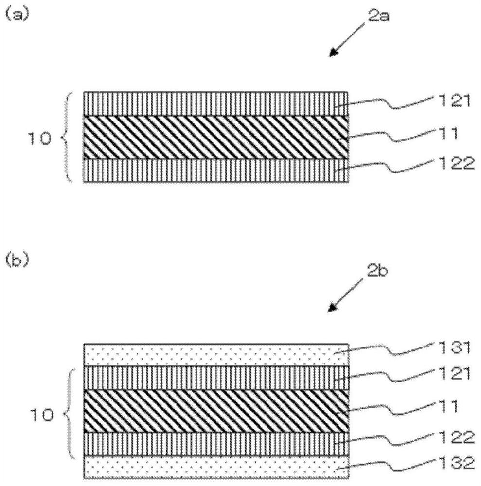 adhesive sheet