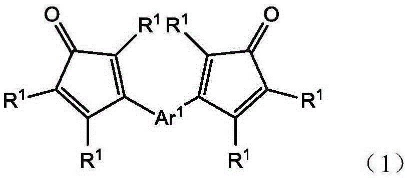 Silylated polyarylenes