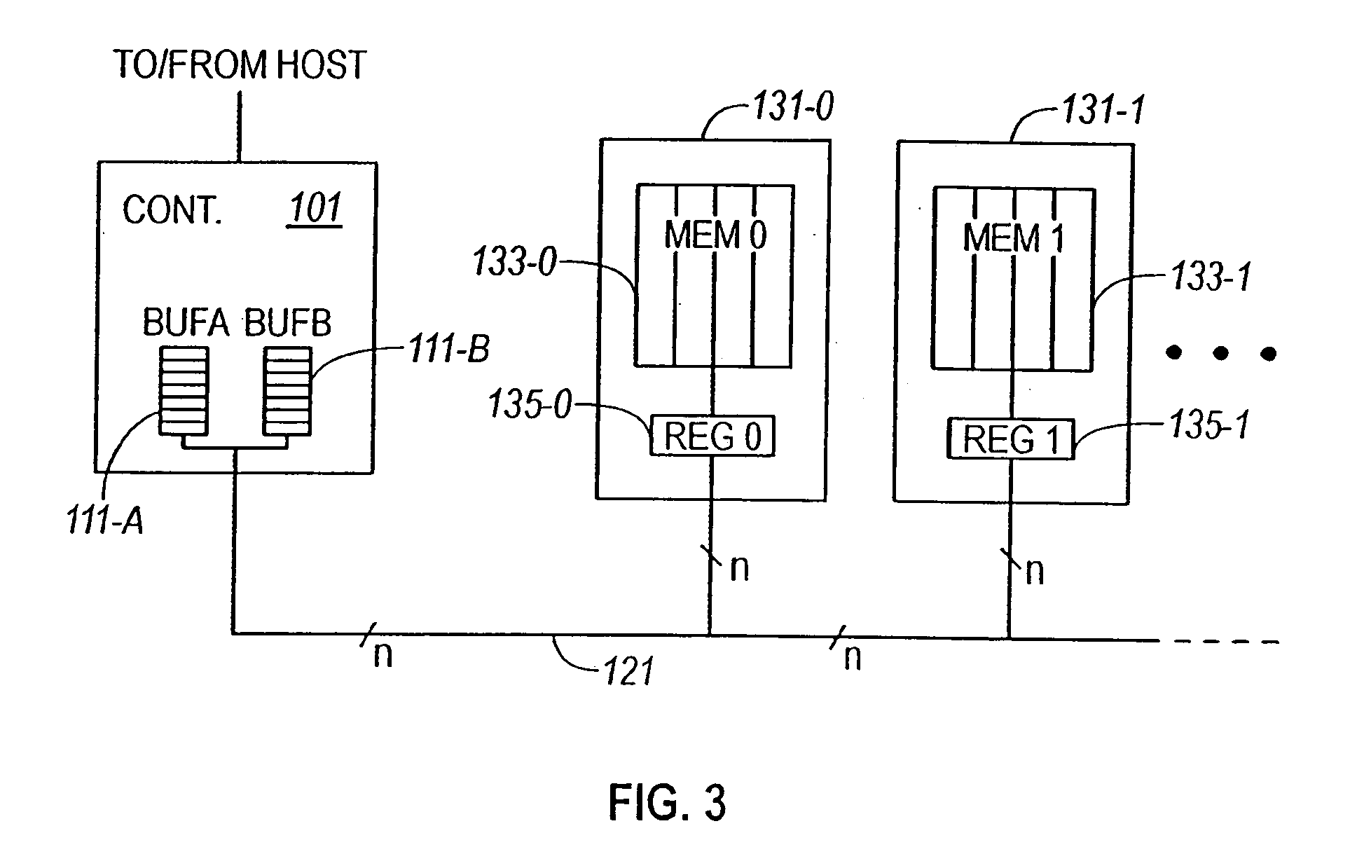 Pipelined parallel programming operation in a non-volatile memory system