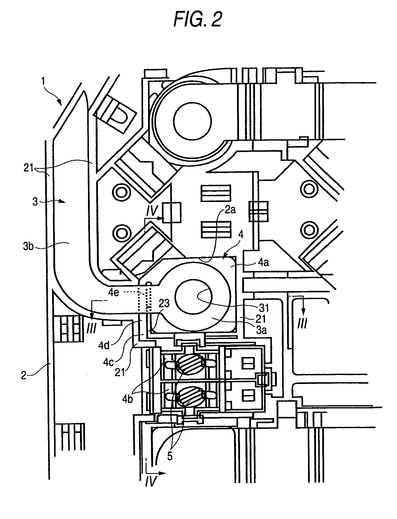 Battery connection plate with voltage detection element