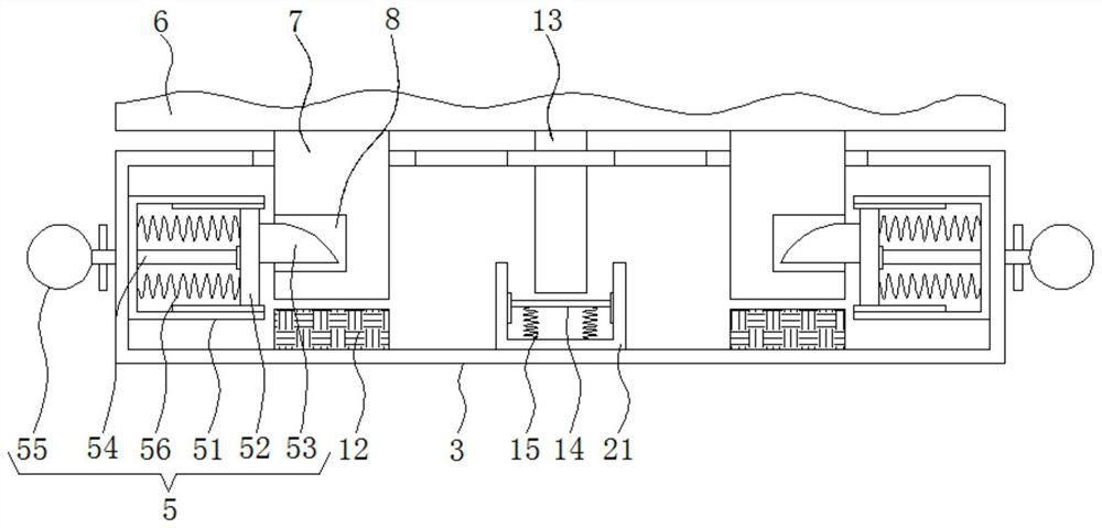 Outdoor isolated point video acquisition device with solar power supply function