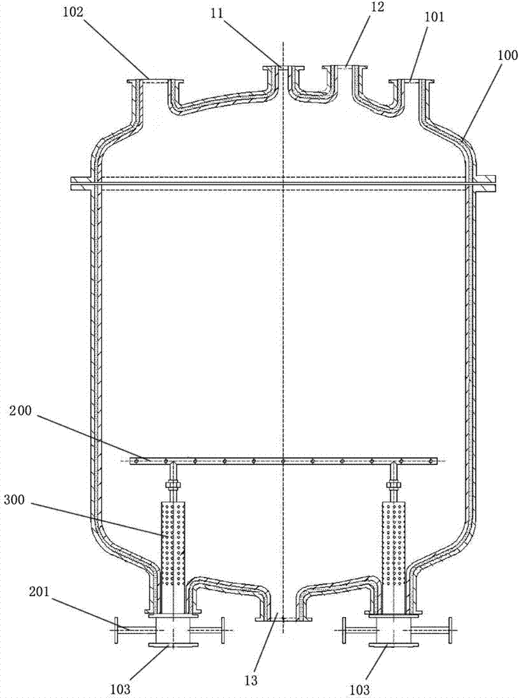 Acid pickling process and acid pickling system for active carbon