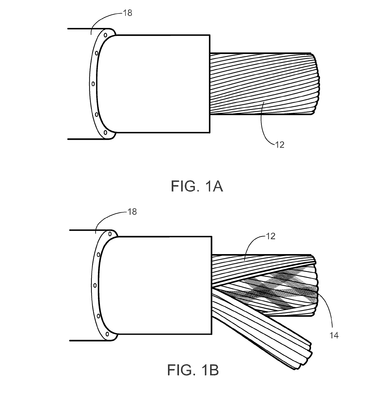 Enhancing connectability among conductor elements