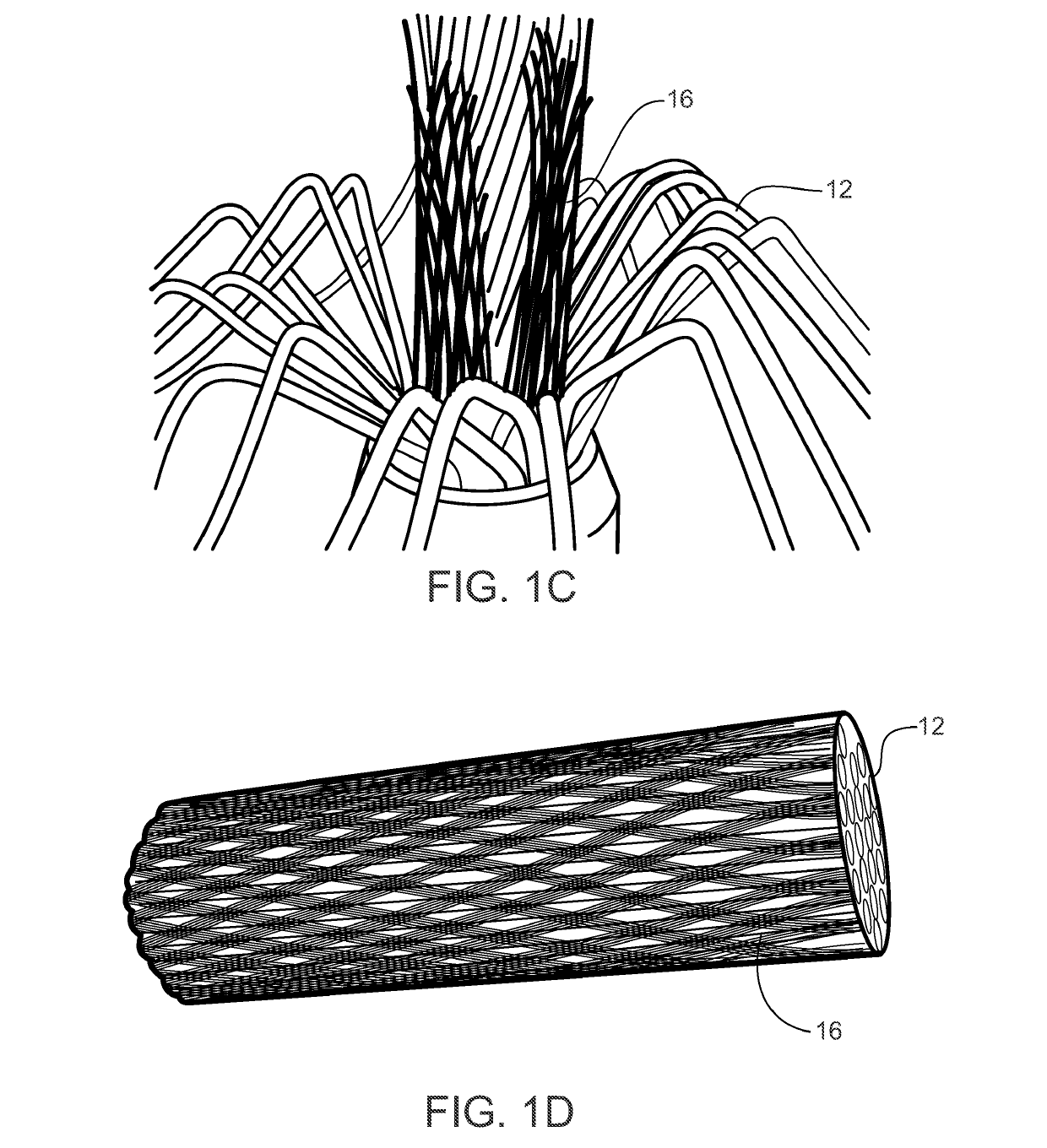 Enhancing connectability among conductor elements