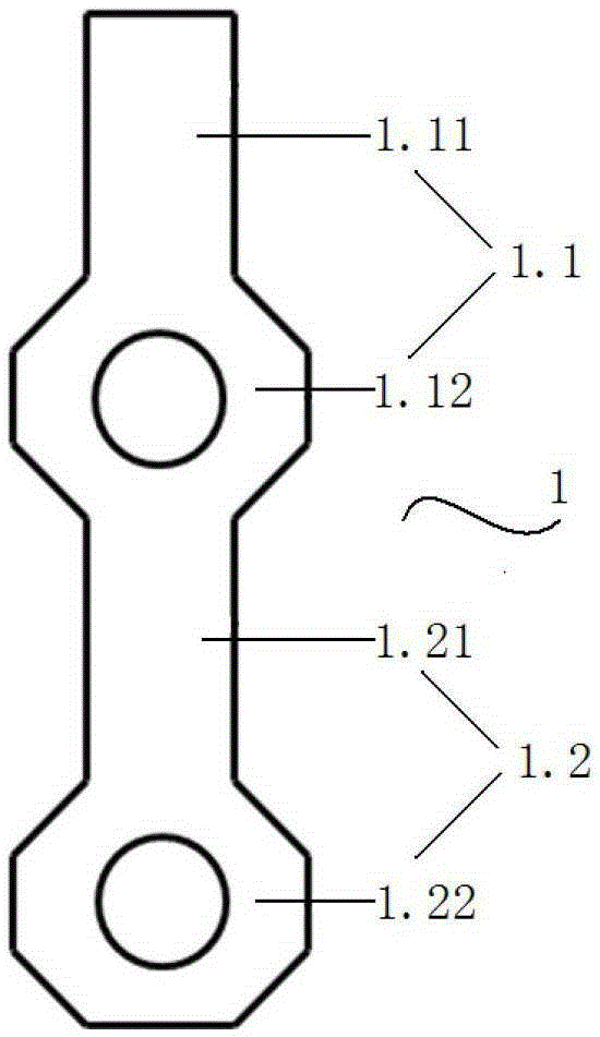 Vertical Gravity Gradient Measurement Sensor Based on Atom Interference Effect