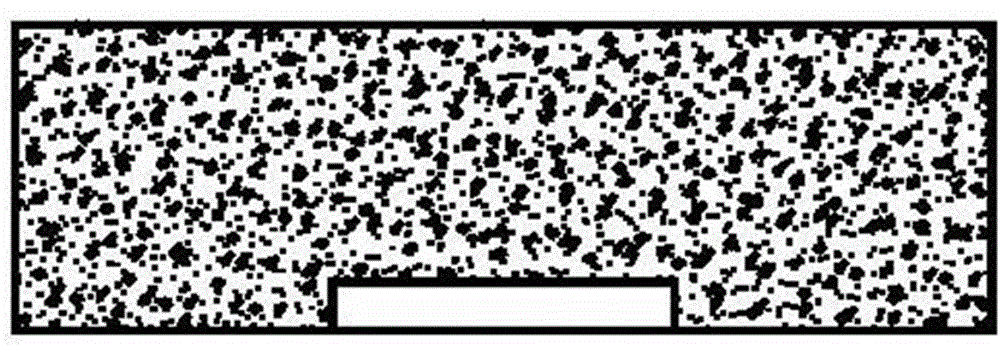 High temperature tank identification device