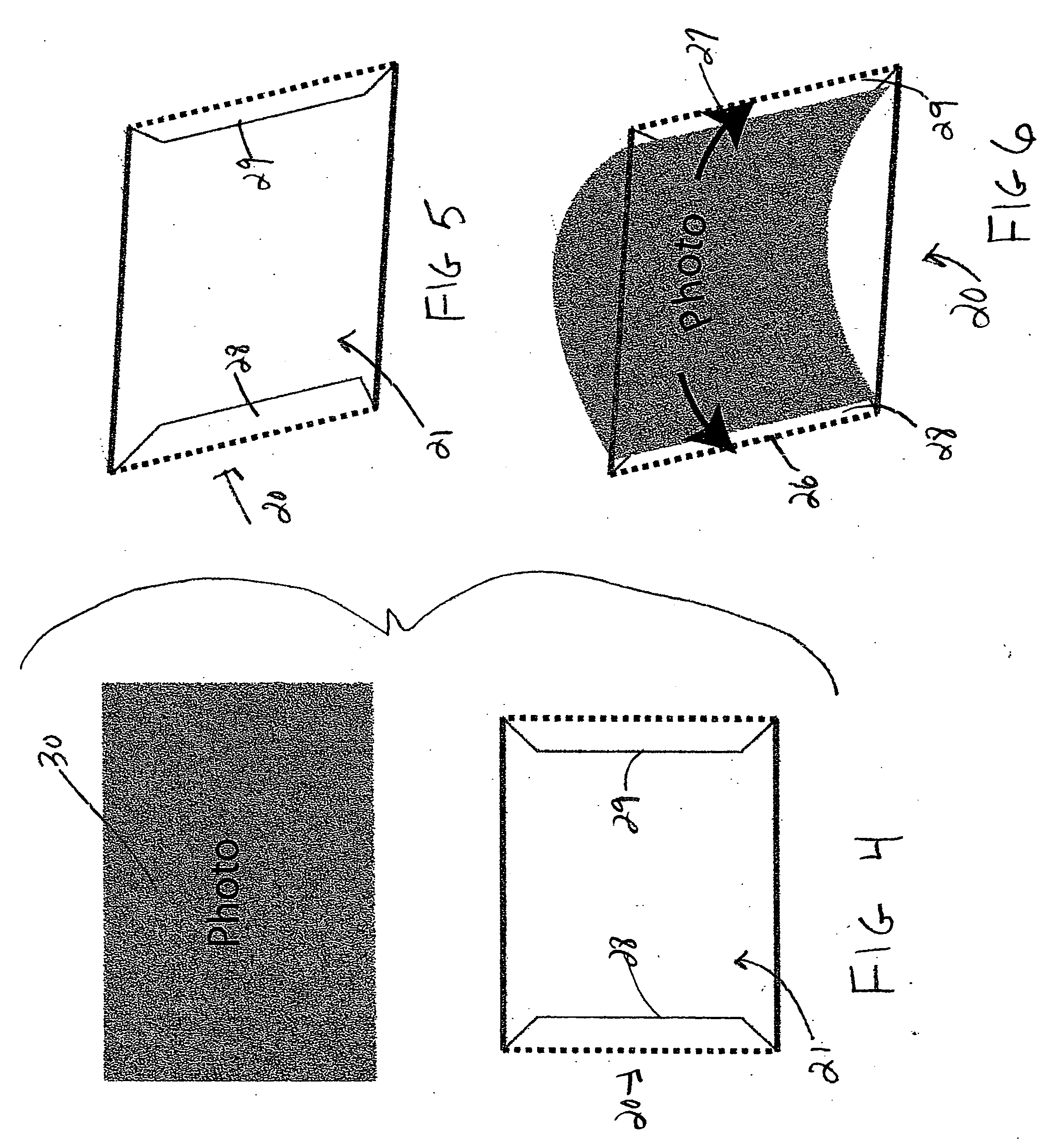 Three-dimensional diorama display system