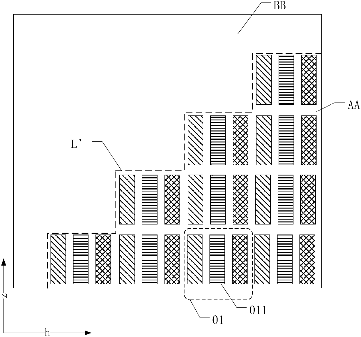 Display panel and display device