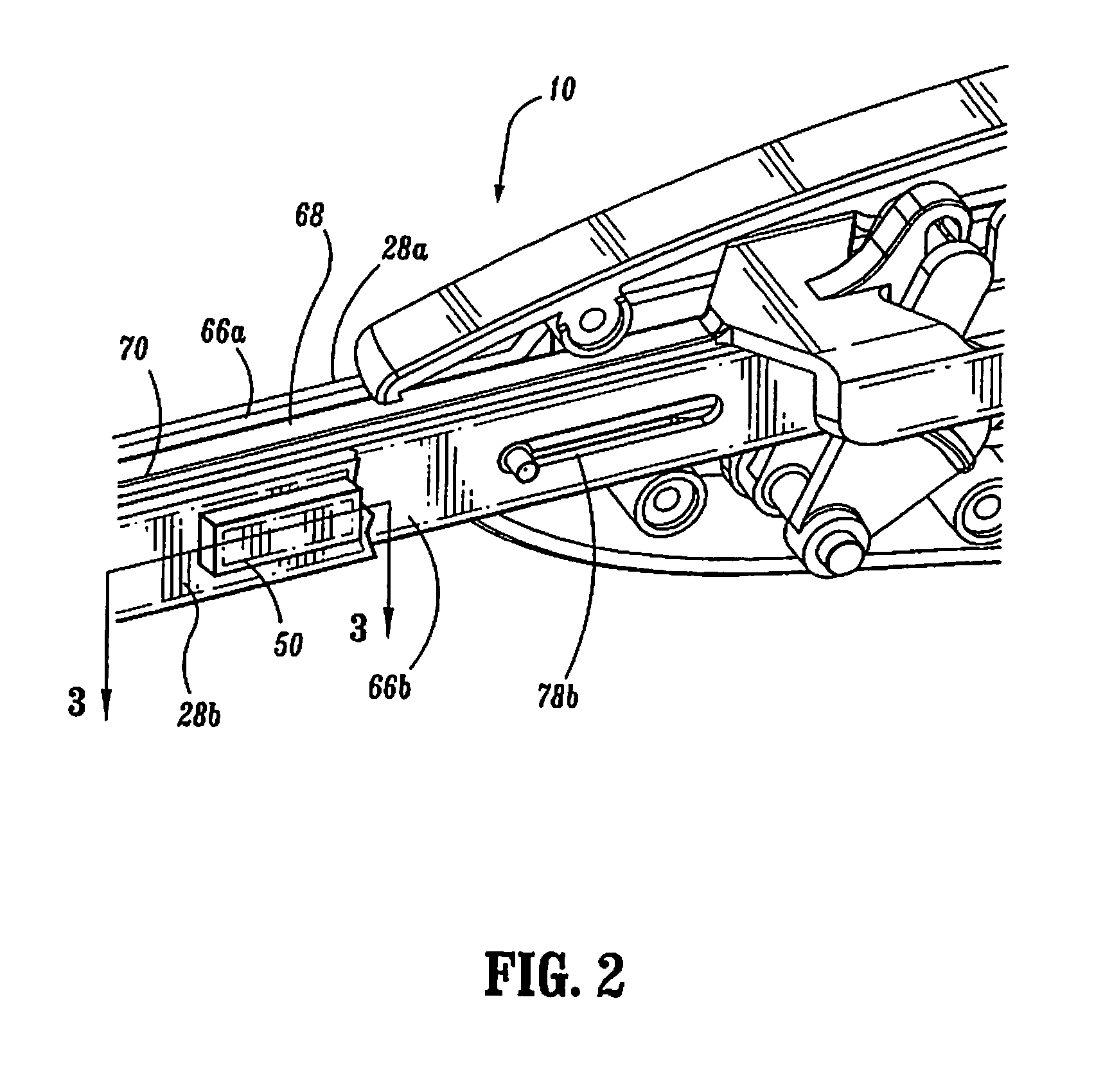 Surgical Instruments Employing Sensors