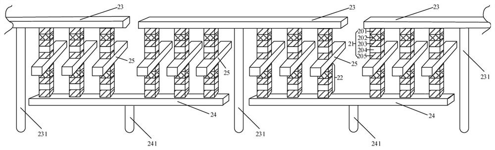 Manufacturing method of three-dimensional memory