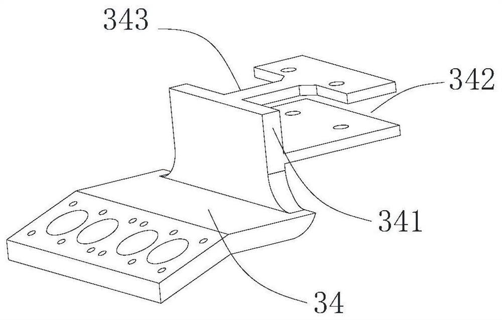 Rail cleaning equipment