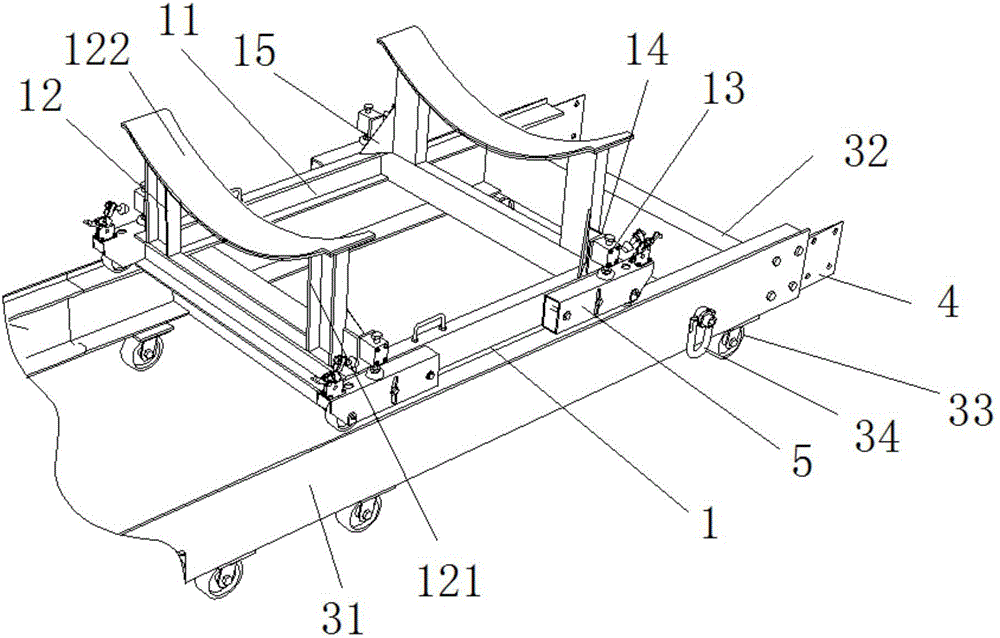 Simple bracket