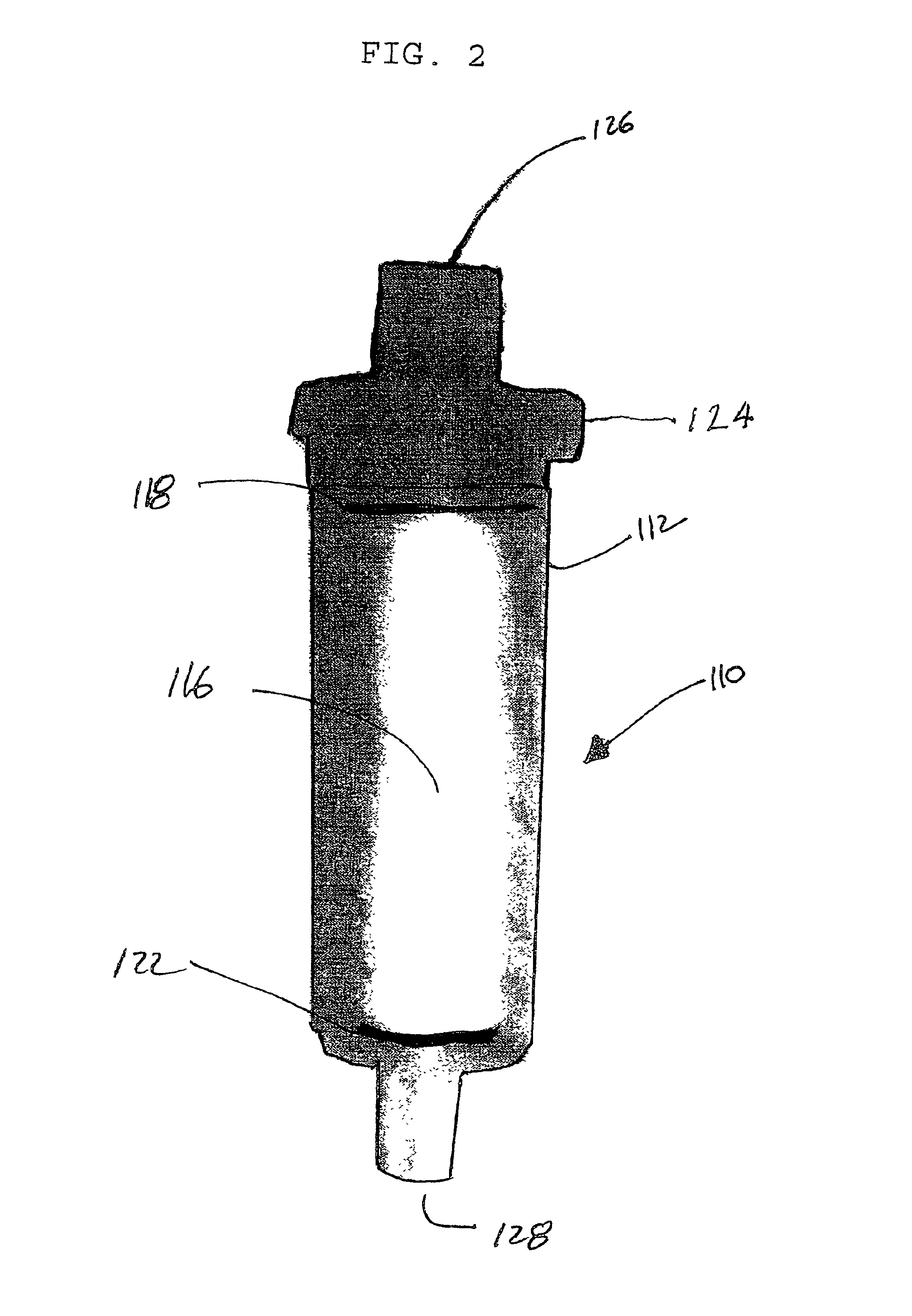 Anti-microbial and oxidative co-polymer