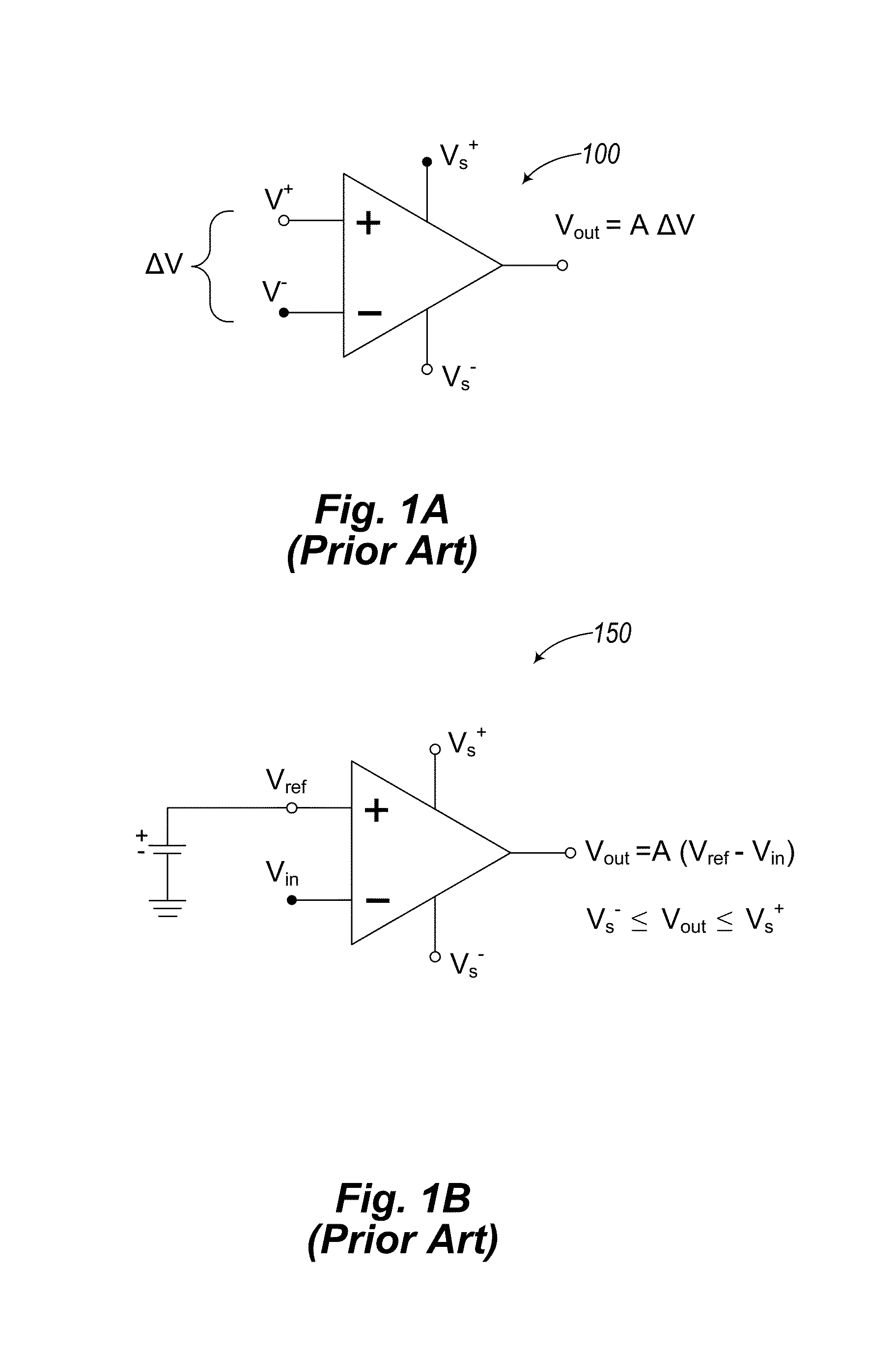 Impedance compensation for operational amplifiers used in variable environments