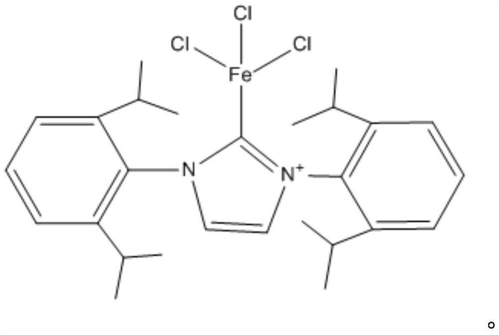 Thickened oil viscosity reducer and application thereof