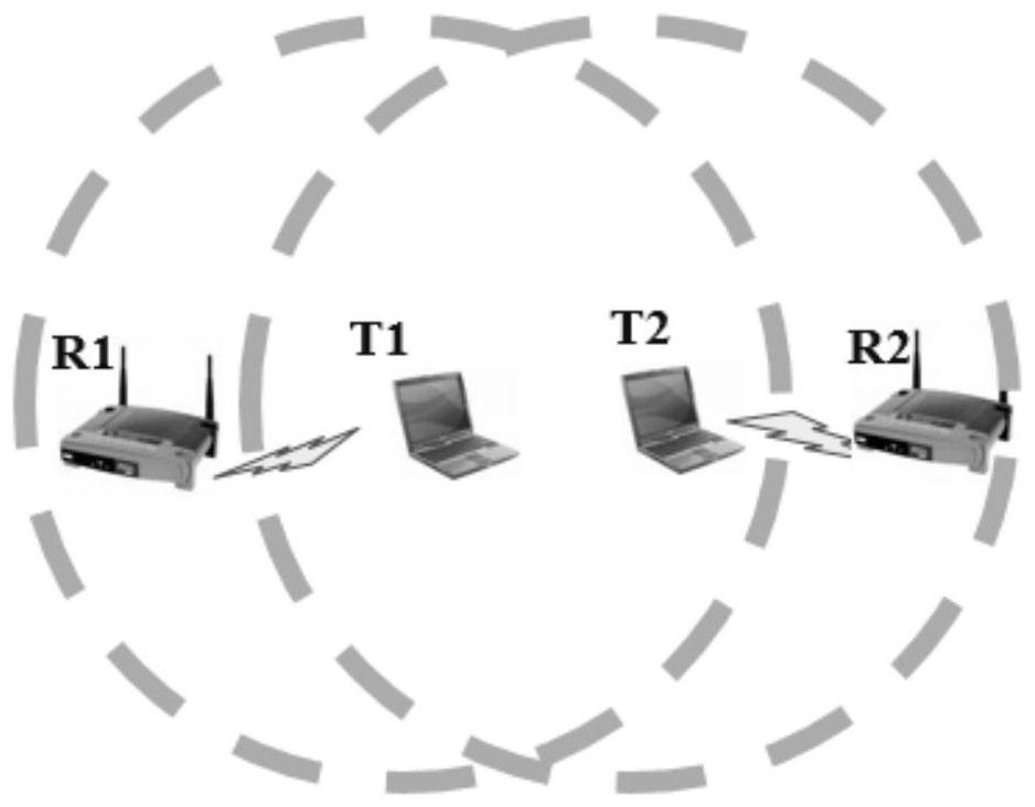 Node diagnosis device and system