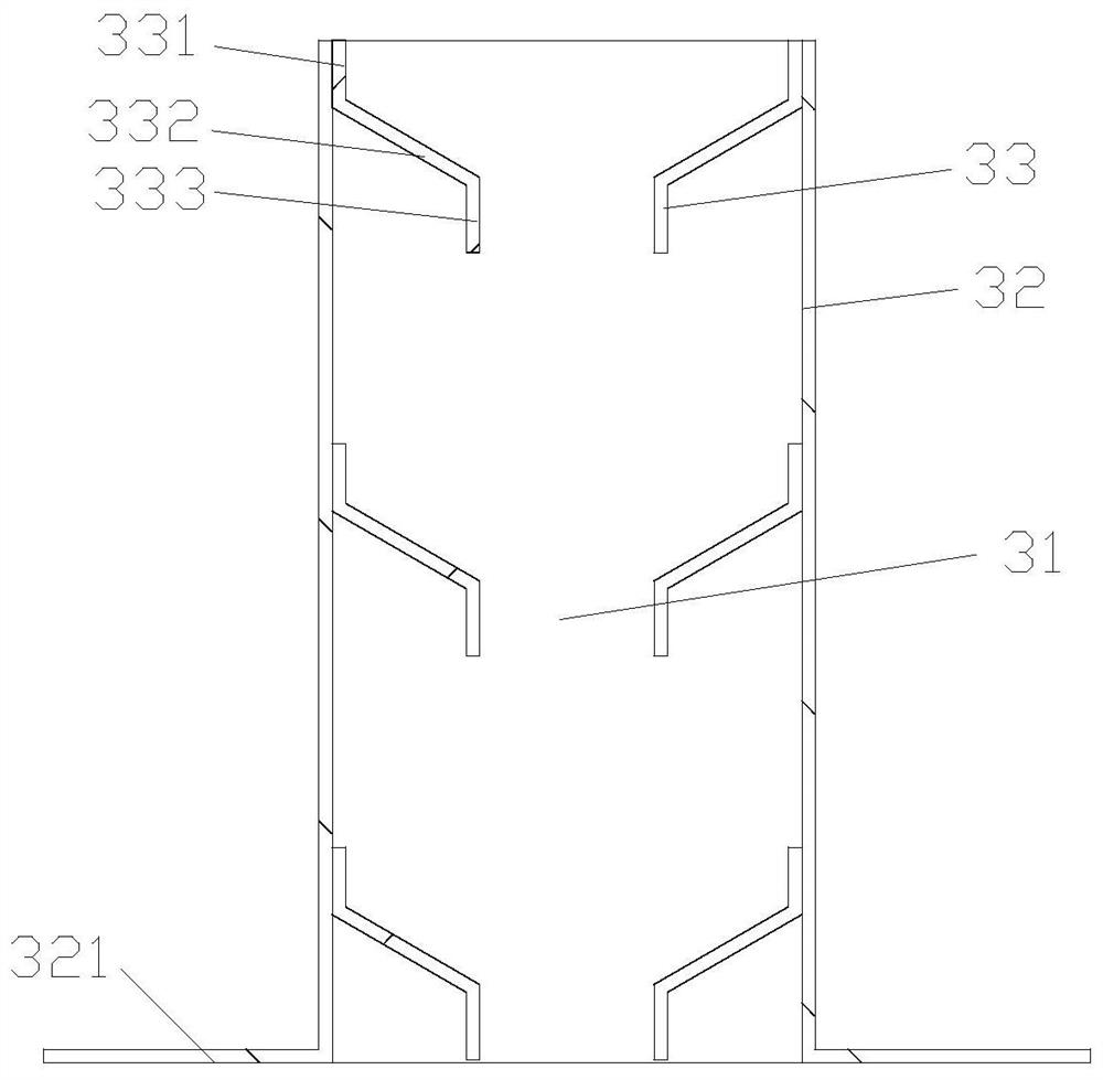 Stone scanning device