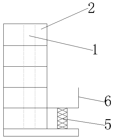 Intelligent storage device