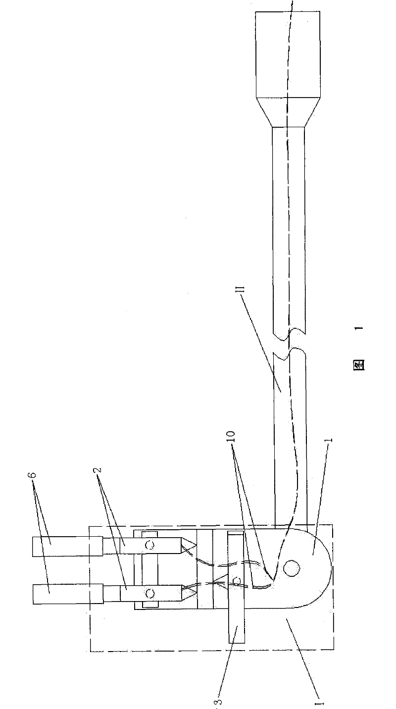 Sound absorption coefficient field measurement apparatus and method