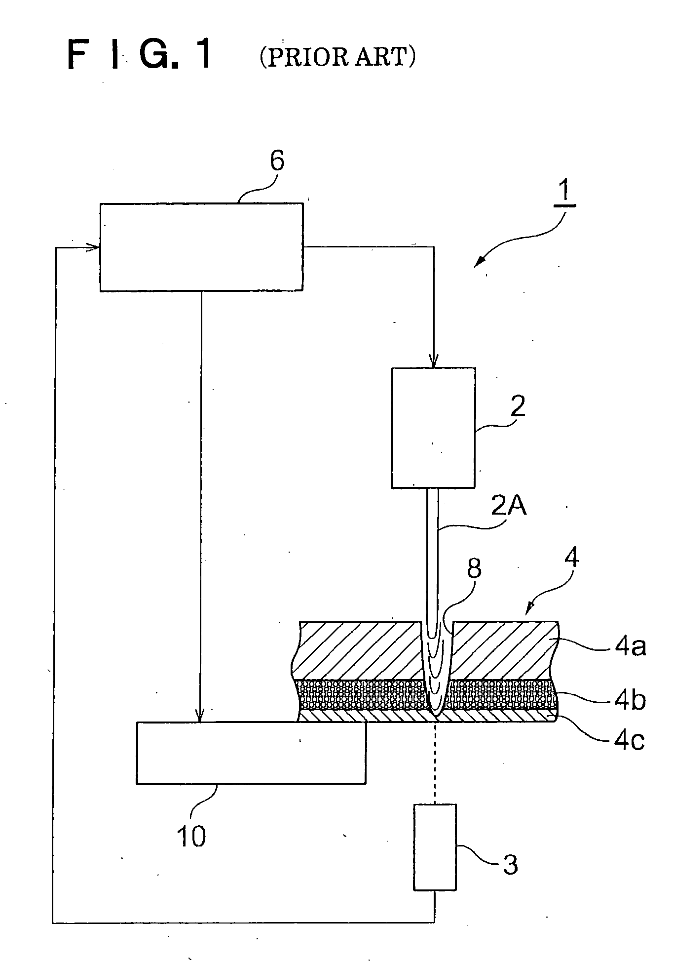 Automobile interior cover for airbag apparatus