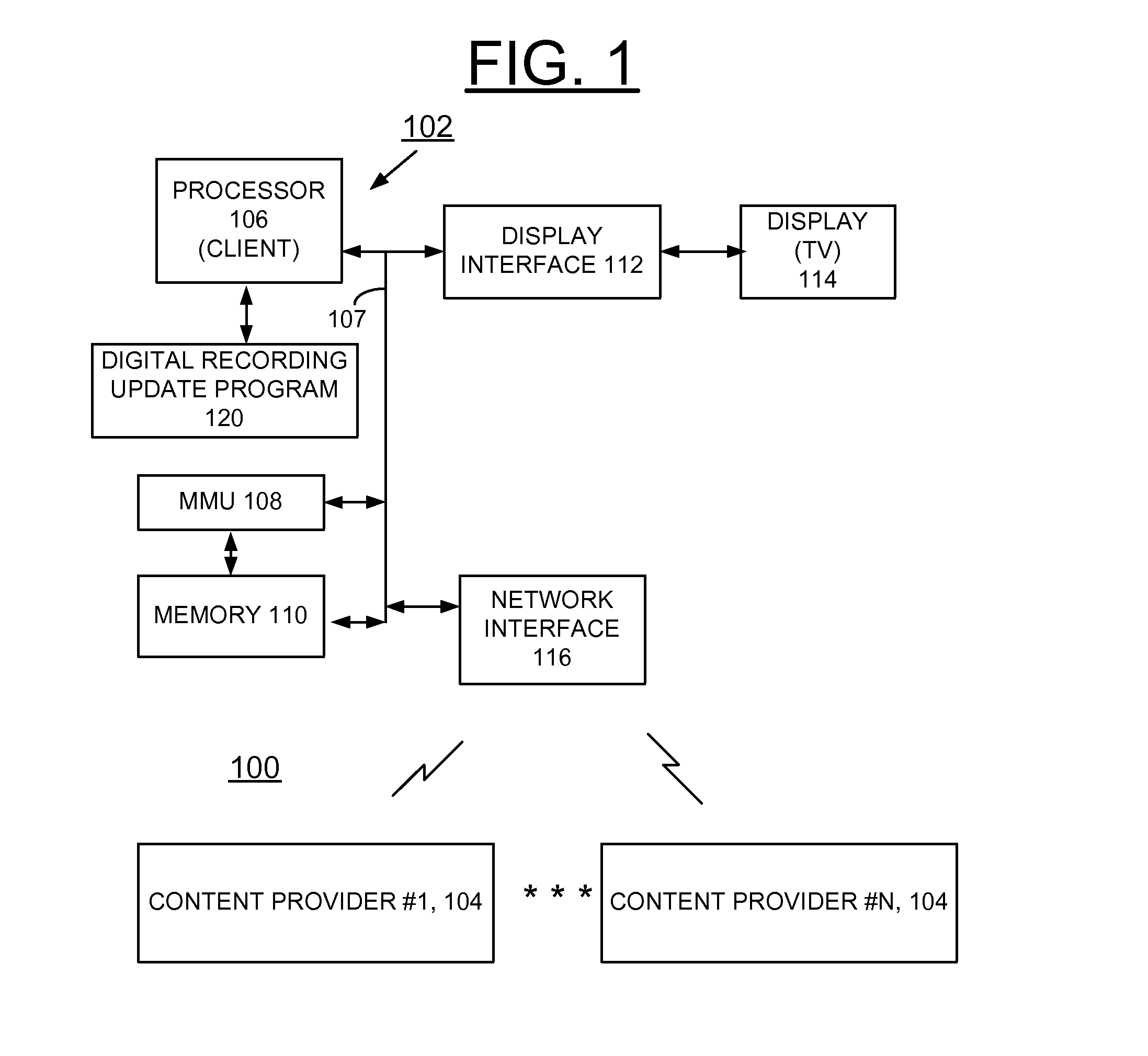 Method, apparatus, and computer program product for implementing automatic update of time shift content