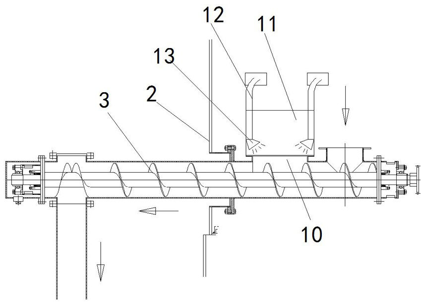 Intelligent non-metallic mine crushing equipment and production method