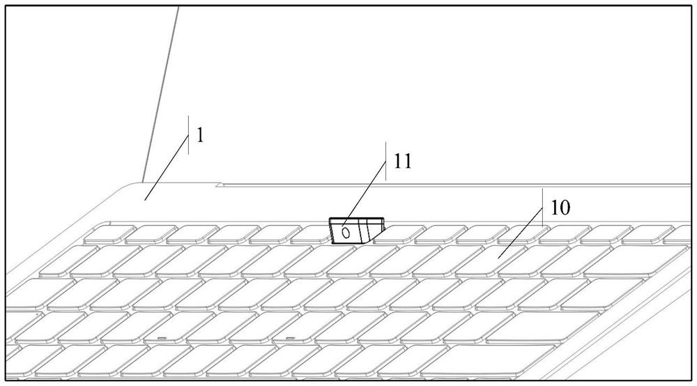 A video capture control method, electronic device, and computer-readable storage medium